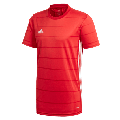 Adidas Campeon 21 Jersey - Red