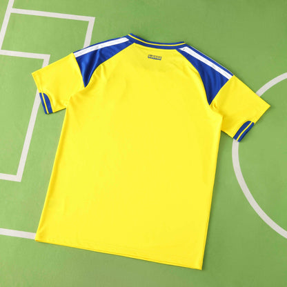 2026 Sweden Home Jersey
