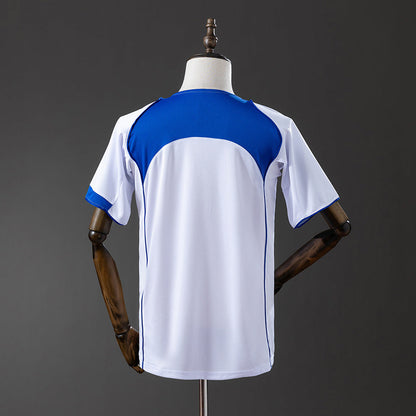 Inter Milan Jersey 2004-05 Away Retro Football Kit