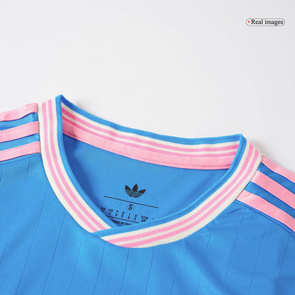 MESSI #10 Mens Inter Miami CF Third Jersey 2025