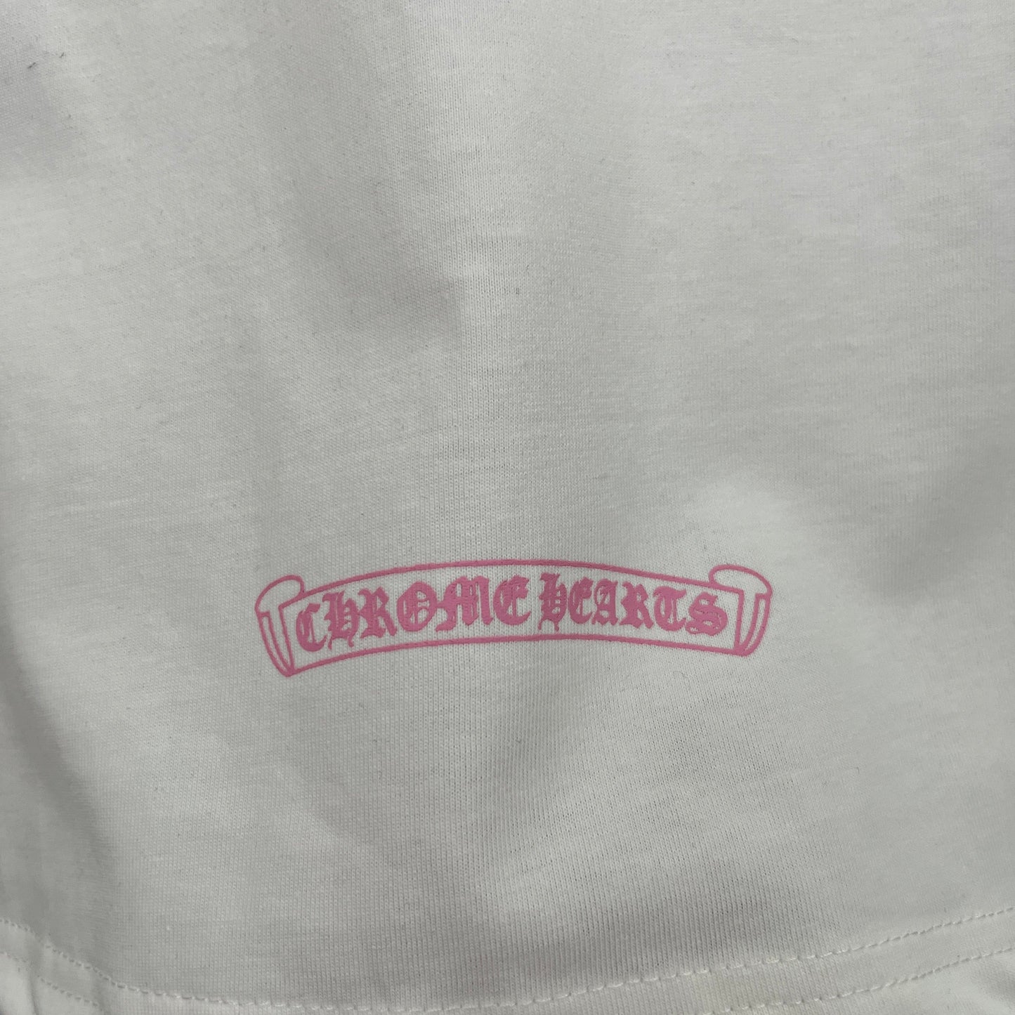 Chrome Hearts T-shirt K6153