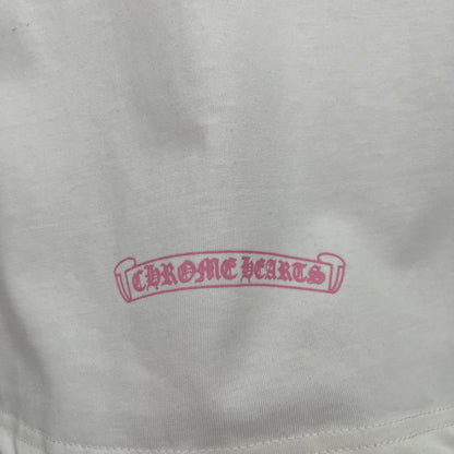 Chrome Hearts T-shirt K6153