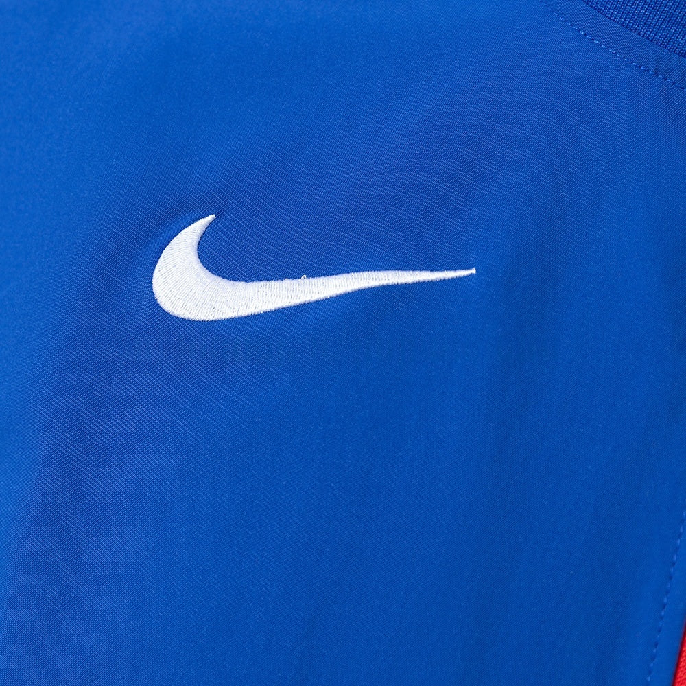 PSG Windbreaker 2025/26 Football Soccer Jacket