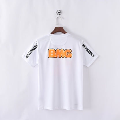 Retro Santos Jersey 12/13 Home Football Kit Soccer Shirt Neymar JR
