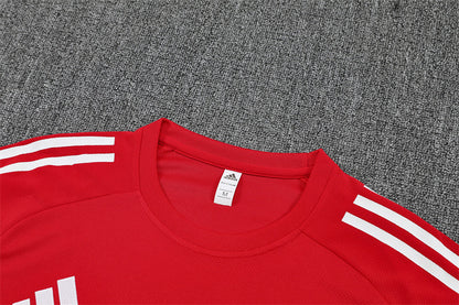 Manchester United Training Tracksuits 25/26 Football Kit Soccer Jersey