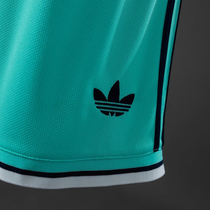 Germany Away Shorts 2026 World Cup Football Kit Soccer Shorts