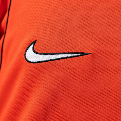 Netherlands Jersey 1998 Home Retro Football Kit