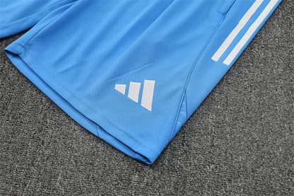 Real Madrid Training Tracksuits 25/26 Football Kit Soccer Jersey
