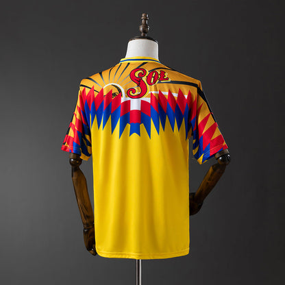 Retro Club America Jersey 1995 Home Kit