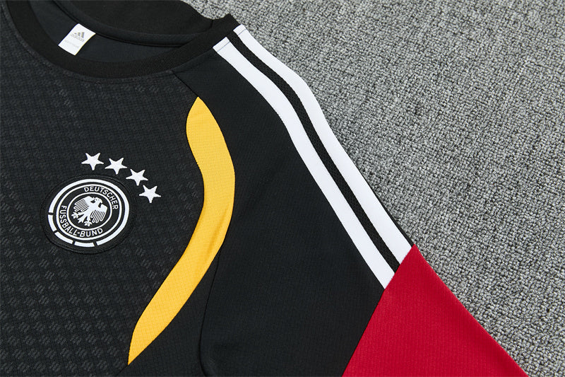 Germany Training Tracksuits 2026 Football Kit Soccer Shirt