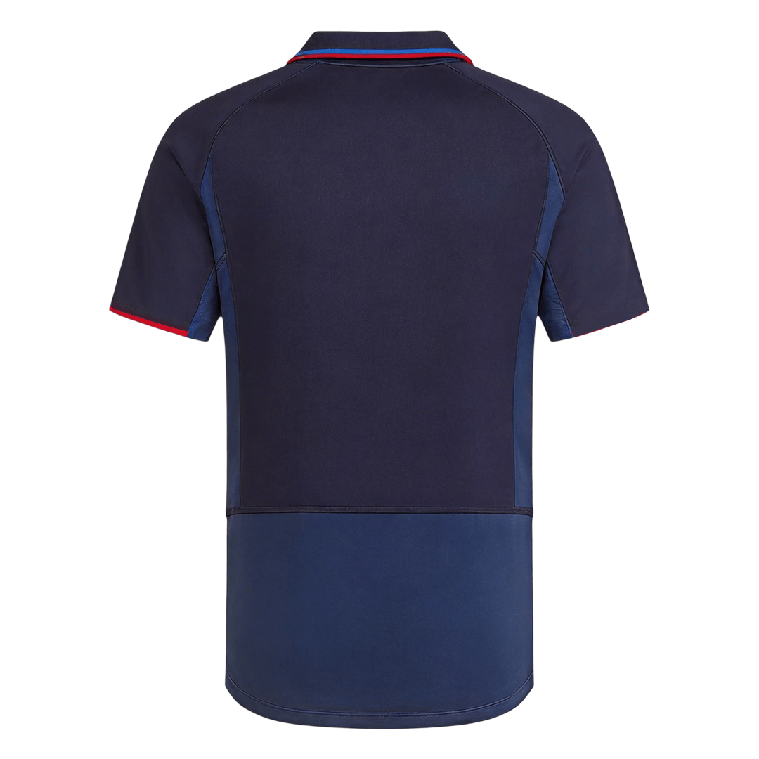 Retro 2002/03 Mens Barcelona Third Jersey
