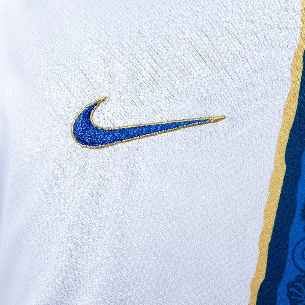 Finland Jersey 2026 Home Football Kit Soccer Jersey