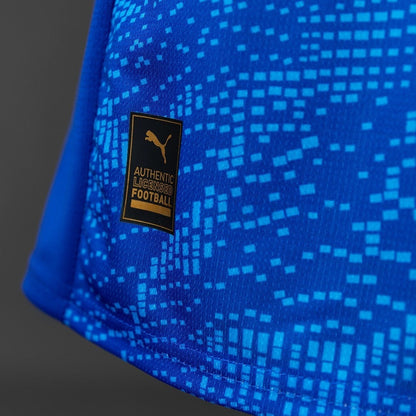 Marseille Jersey 25/26 Third Football Kit