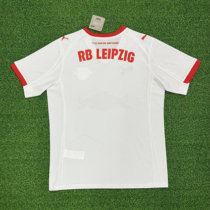 RB Leipzig Jersey 25/26 Home Football Kit Soccer Jersey