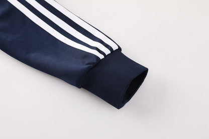 Real Madrid Jackets Training Tracksuits 25/26 Football Kit Soccer Jersey