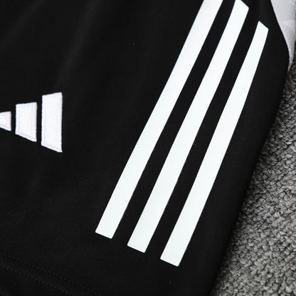 Real Madrid Vest Set Training Tracksuits 25/26 Football Kit Soccer Jersey