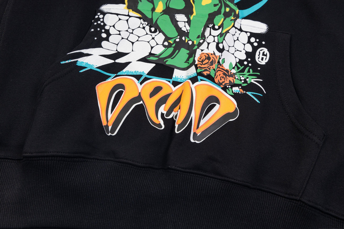 GALLERY DEPT  New Hoodie
