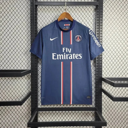 Retro-PSG-Home-Kit-12/13-Football-Jersey