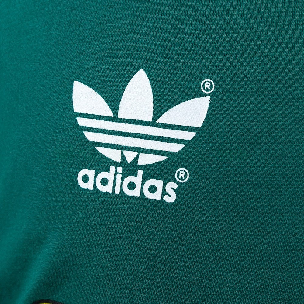 Palmeiras Jersey 1987-88 Home Retro Football Kit