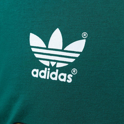 Palmeiras Jersey 1987-88 Home Retro Football Kit
