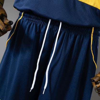 Kids Boca Juniors Jersey 2025/26 Home Football Kit