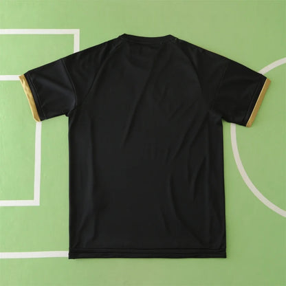 Juventus F.C. Third Retro Fan Version 15/16 Season Jersey