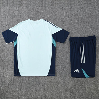 Arsenal Training Tracksuits 25/26 Football Kit Soccer Jersey