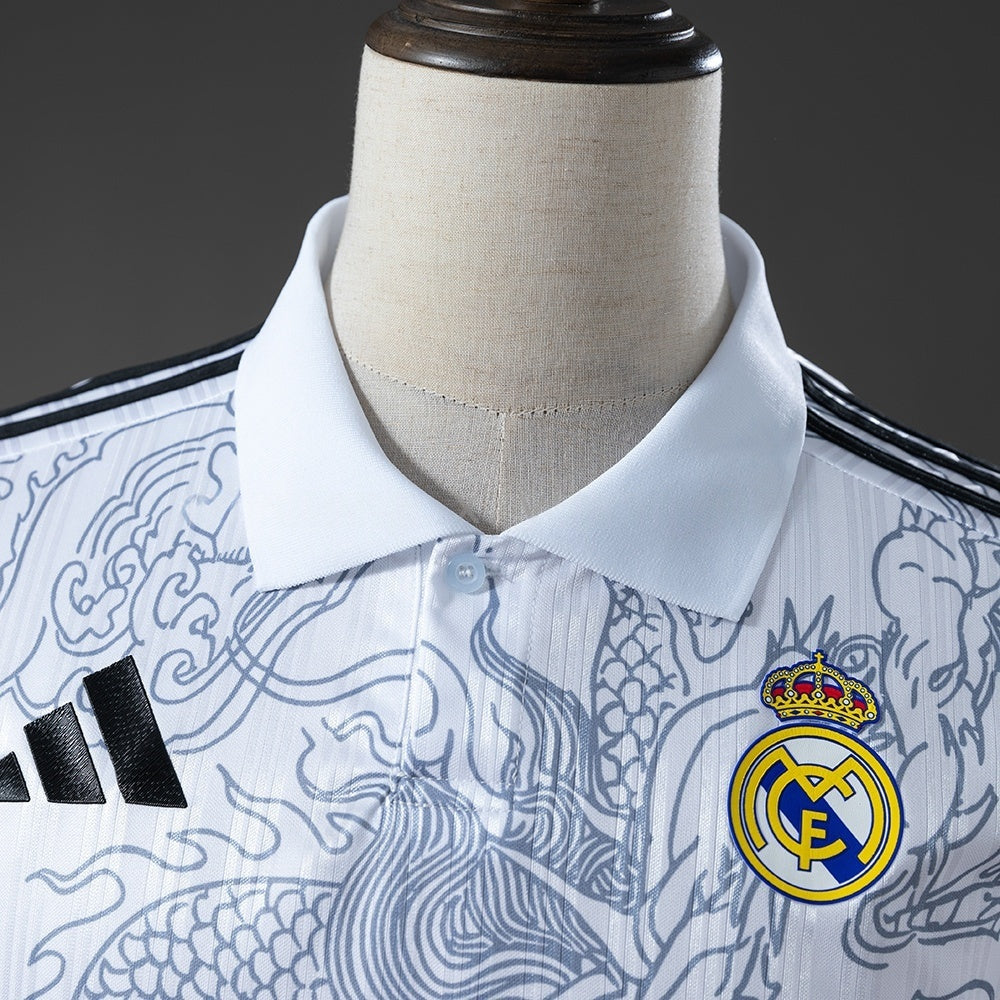 Real Madrid Jersey 2026-2027 Special Football Kit Soccer Shirt