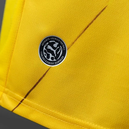 Ghana Away Jersey 2026 World Cup Football Kit Soccer Shirt