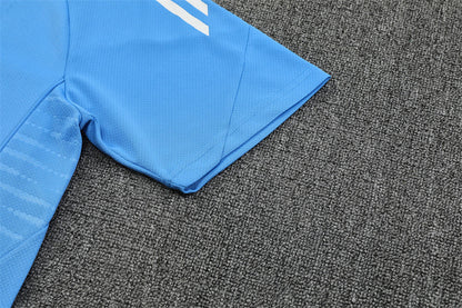 Real Madrid Training Tracksuits 25/26 Football Kit Soccer Jersey