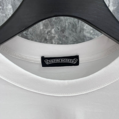 Chrome Hearts T-shirts K6037