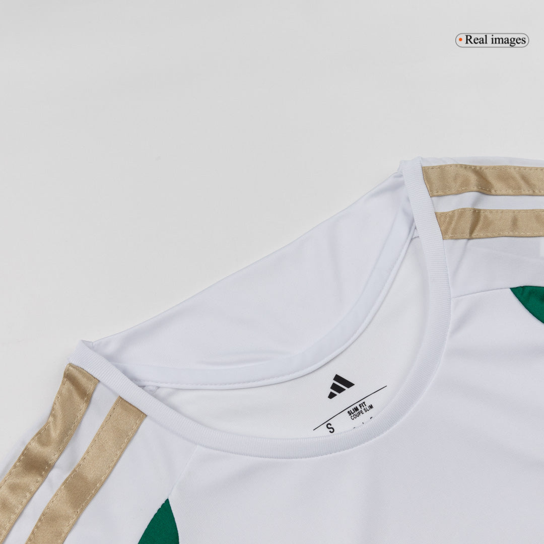 Mens Italy World Cup Pre-Match Jersey 2026