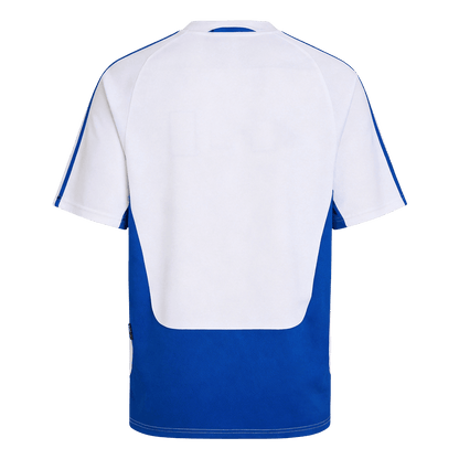 Retro 2004 Mens Greece Away Jersey