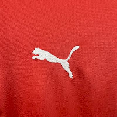 Retro Arsenal Jersey 2016-17 Home Football Kit Soccer Jersey
