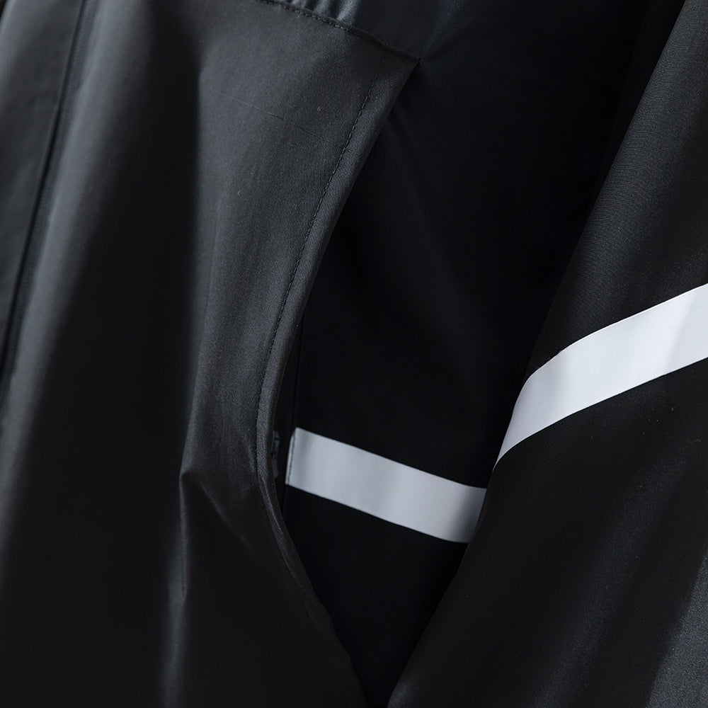 Real Madrid Windbreaker 2025-26 Football Soccer Jacket