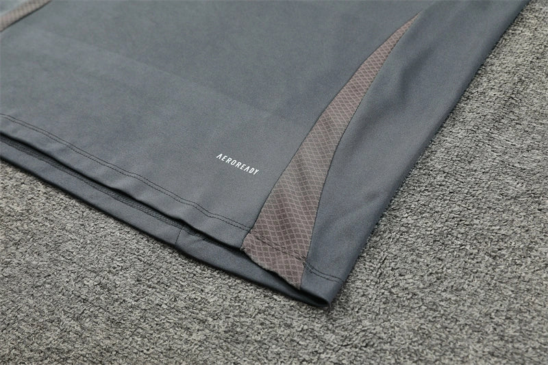 RM 24/25 Grey Training Suit