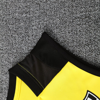 Mineiro Vest Set Training Tracksuits 25/26 Football Kit Soccer Jersey