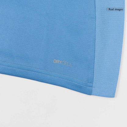 RODRIGO #16 Mens Manchester City Home Jersey 2025/26 [PREMIUM]