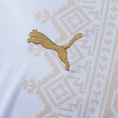 Morocco Away Jersey 2026 World Cup Football Kit Soccer Shirt