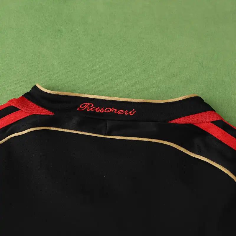 A.C. Milan Third Retro 06/07 Season Jersey