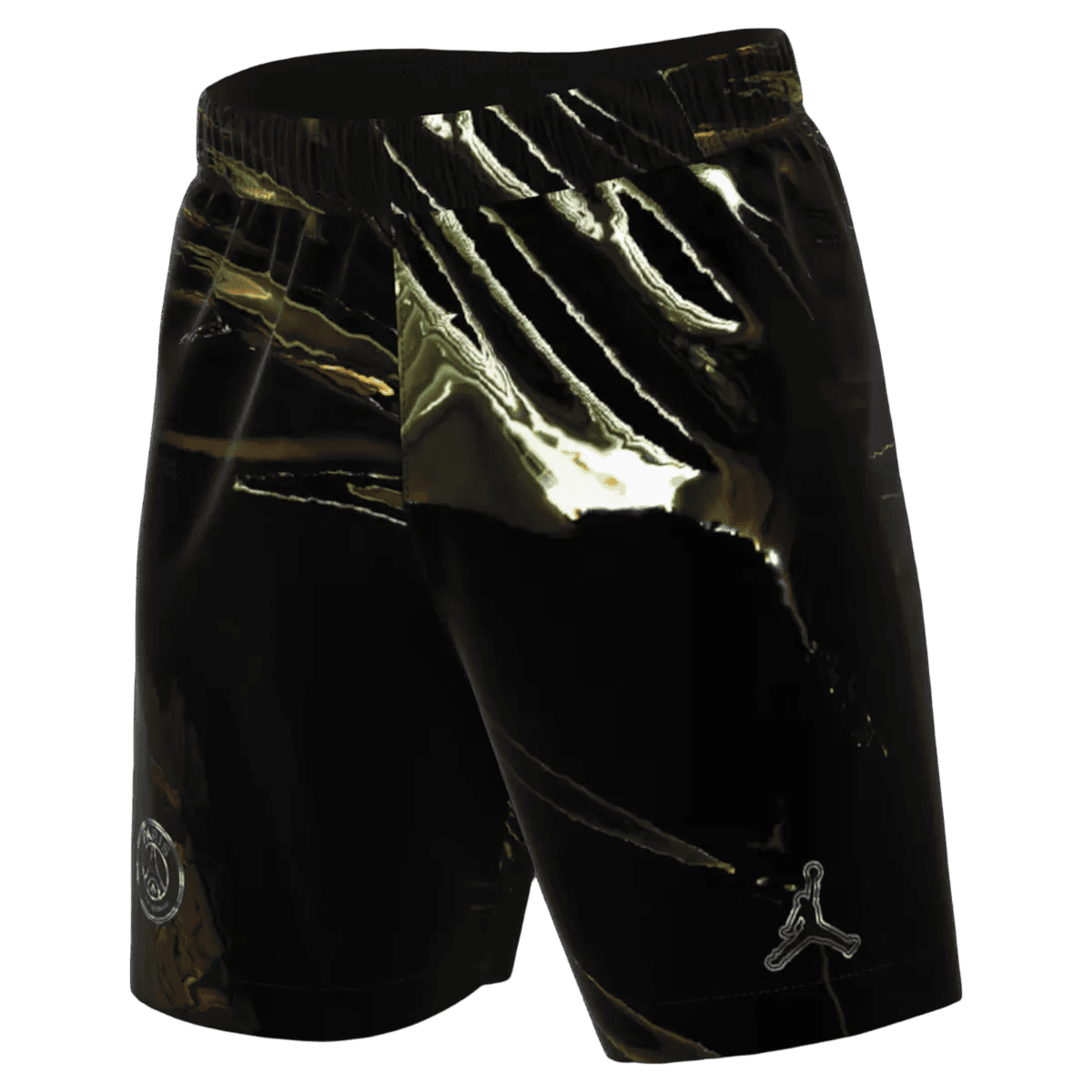 Mens PSG Fifth Away Shorts 2025/26