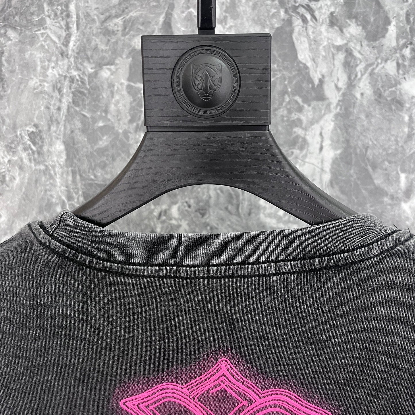 Chrome Hearts T-shirt K6146
