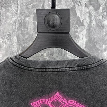 Chrome Hearts T-shirt K6146