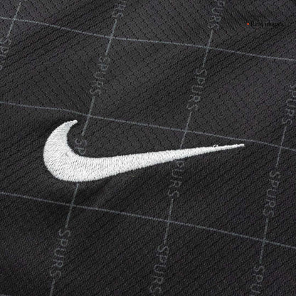 Kids Tottenham Hotspur Away Kit 2025/26