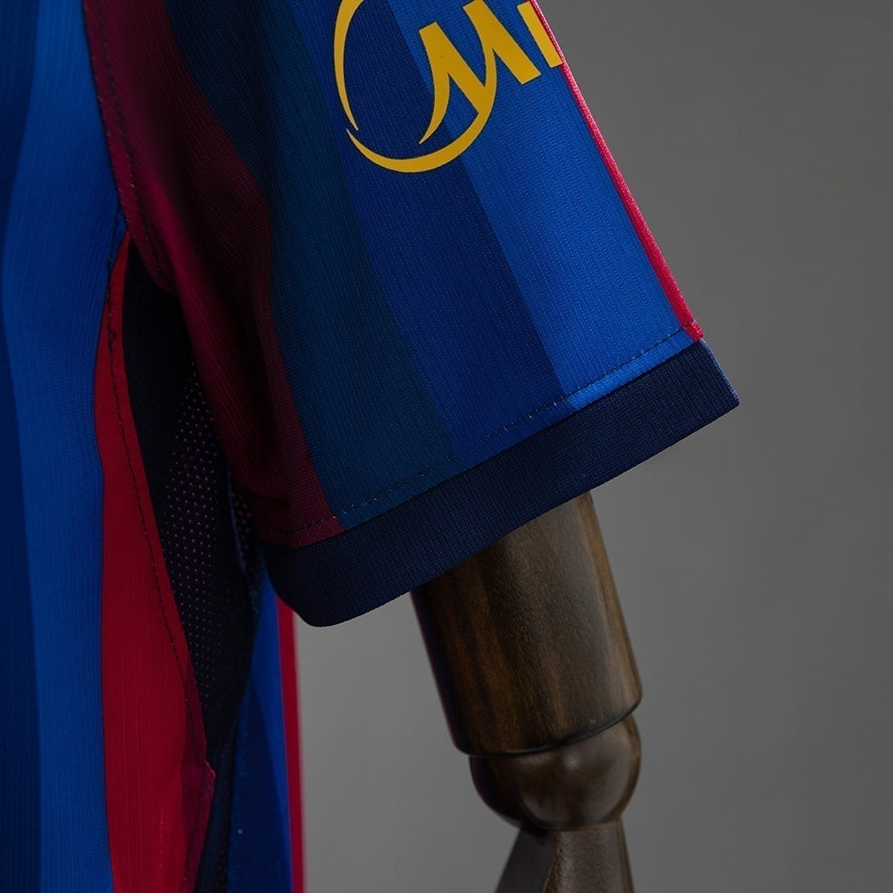 Barcelona Home Jersey 2026-27 Football Kit Soccer Shirt