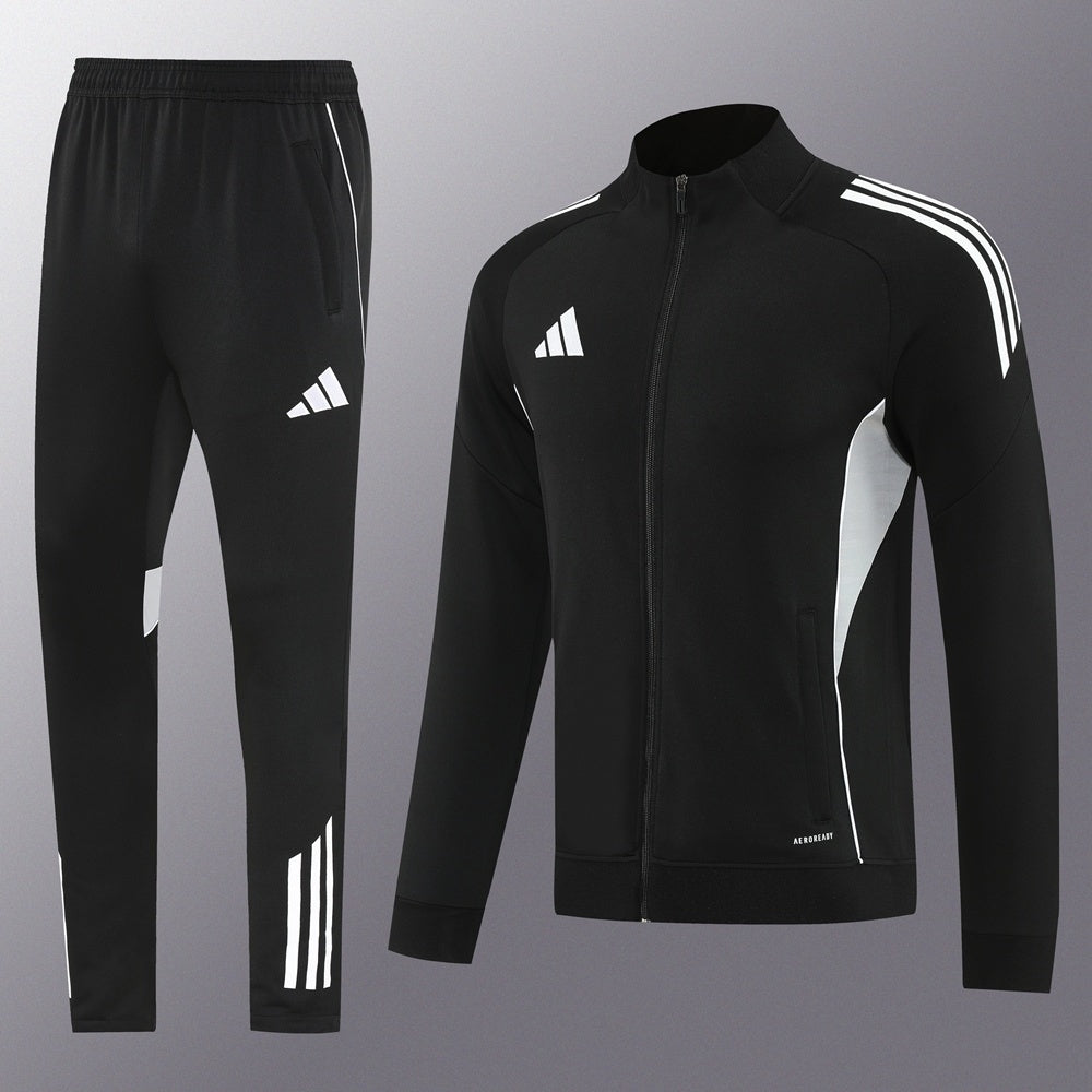 Football Jackets Training Tracksuits 2025/26