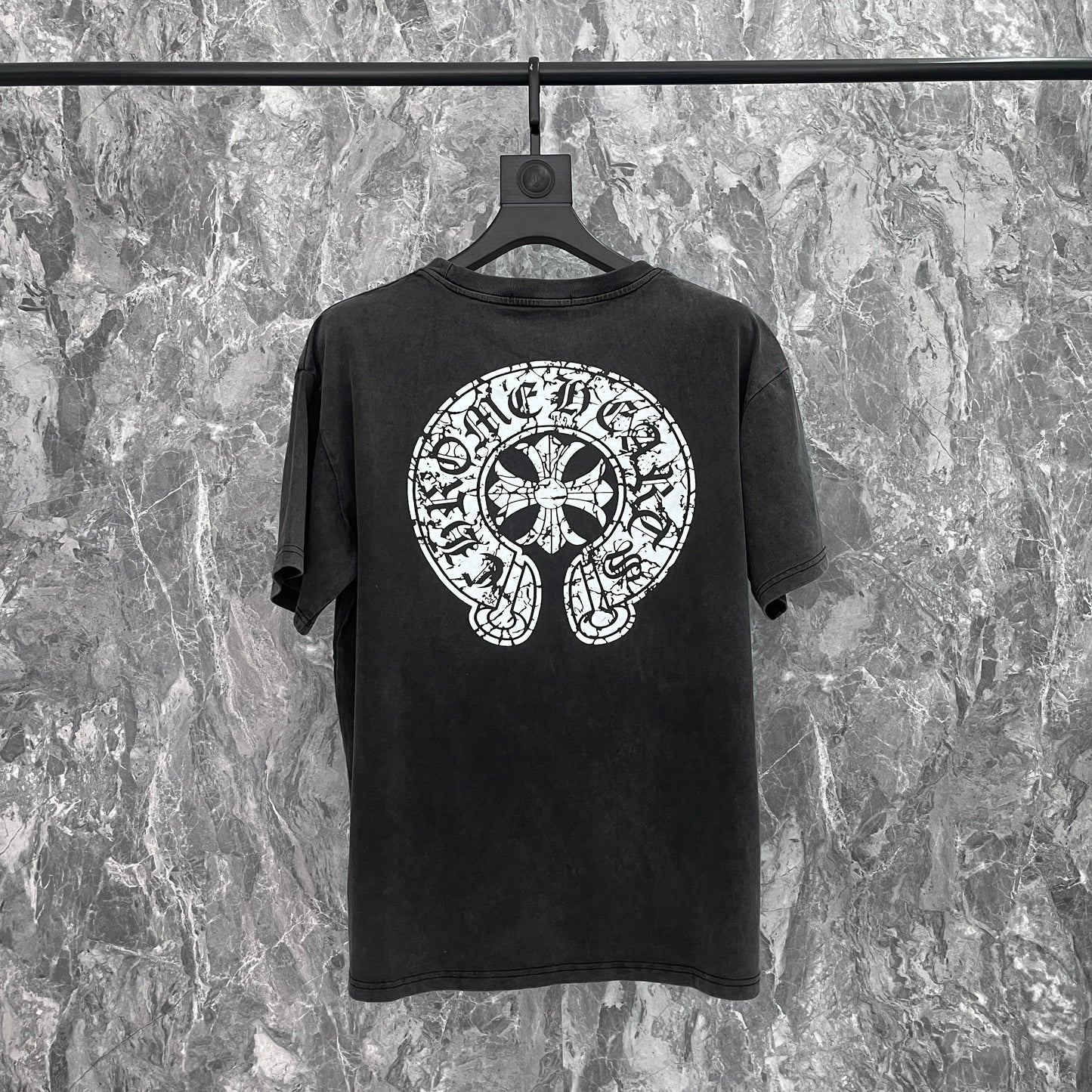 Chrome Hearts T-shirt K6074