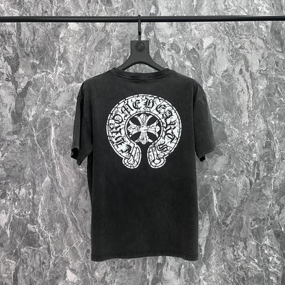 Chrome Hearts T-shirt K6074