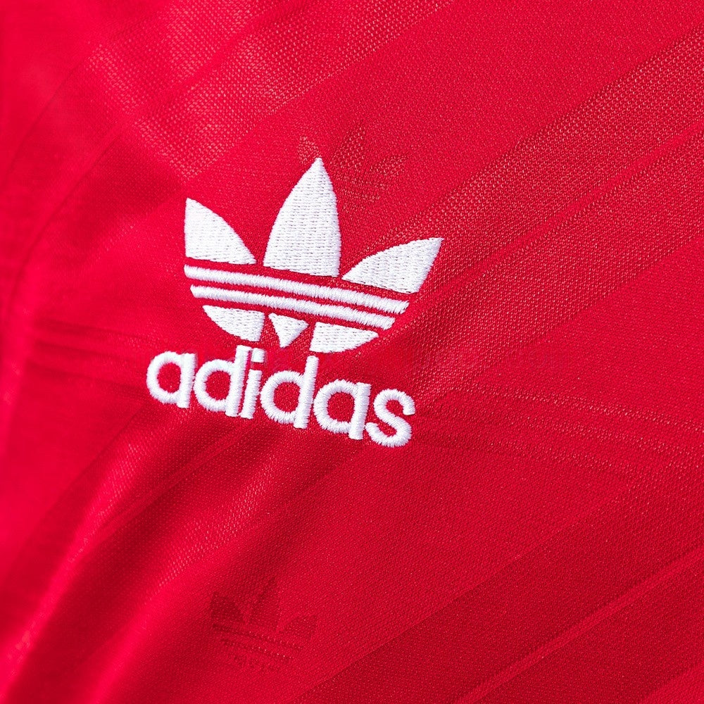 Manchester United Jersey 1986-88 Home Retro Kit