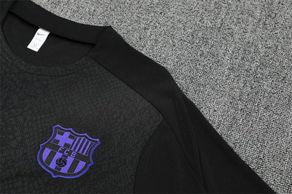 Barcelona Training Tracksuits 2025/26 Football Kit Soccer Jersey